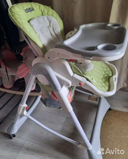 Стул для кормления