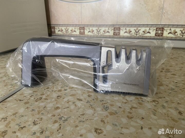 Точилка для ножей