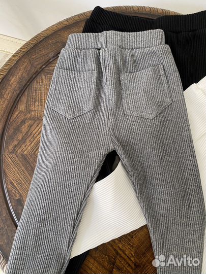 Лосины для девочки