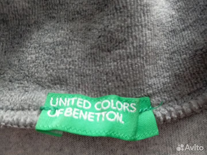 Костюм детский benetton 146