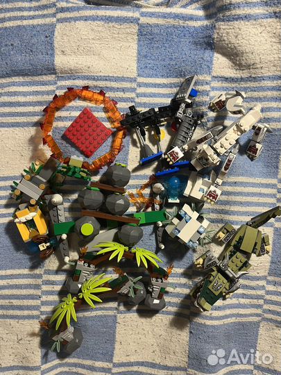 Lego chima лего чима