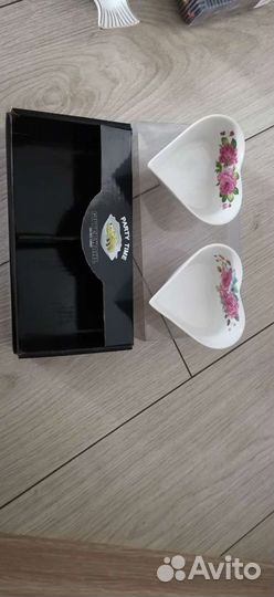 Набор салатников/менажница