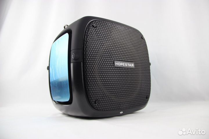 Портативная Колонка Hopestar Party One