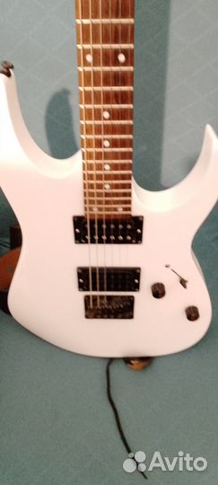 Электрогитара Ibanez gio grgr121EX