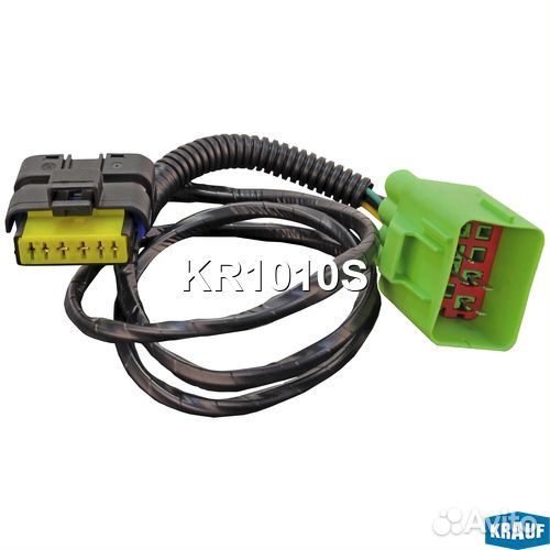 Разъем бензонасоса KR1010S Krauf