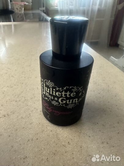 Духи женские