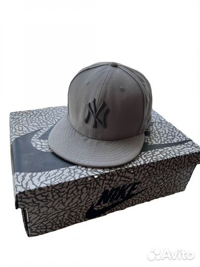 Кепка new era mlb snapback оригинал