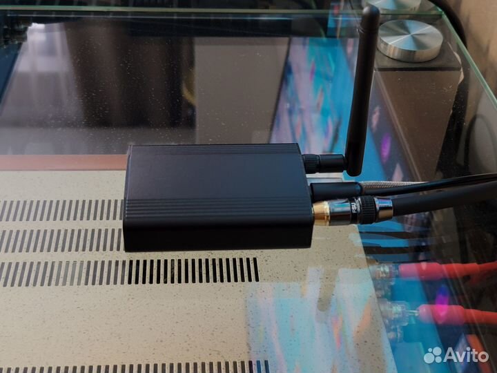 Адаптер Bluetooth 5,0 CSR8675 ldac USB транспорт