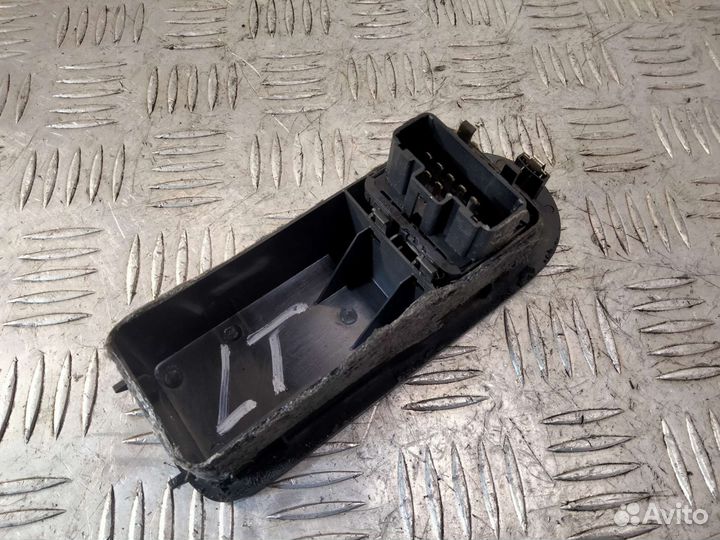 Блок управления стеклоподъёмниками Megane II