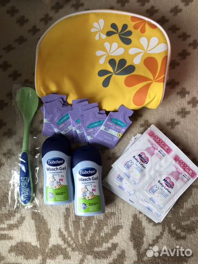 Коробка для мамы в роддом