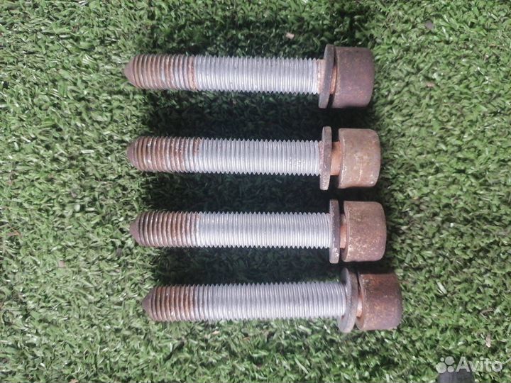 Болт редуктора Volkswagen Tiguan cawa 2009