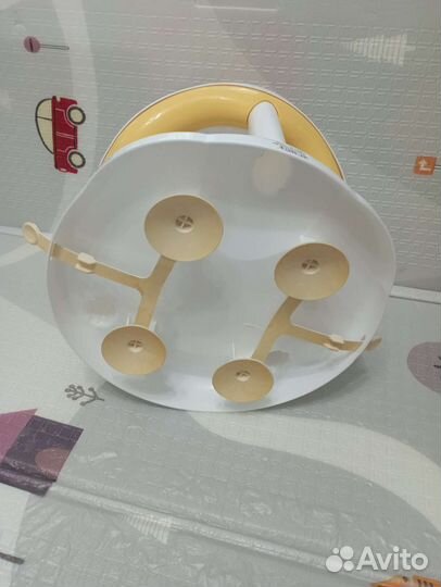 Сиденье для купания