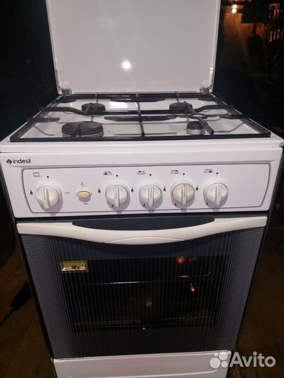 Газовая плита бу gorenje