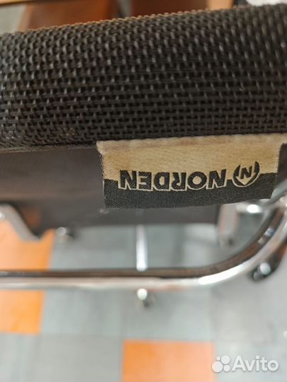 Компьютерное кресло бу