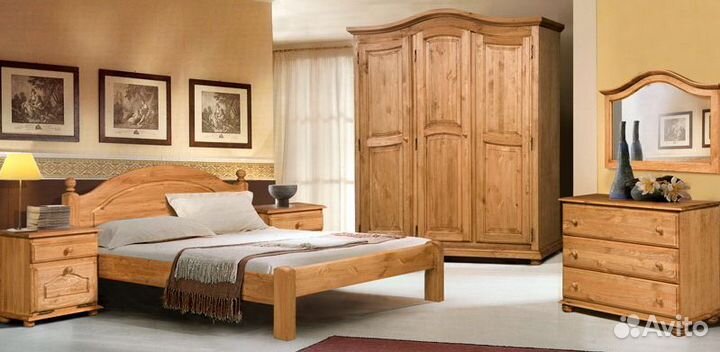 Столярная мастерская