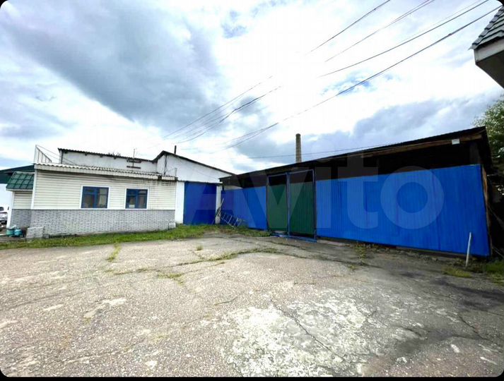 Свободного назначения: магазин, склады, офисы,5000