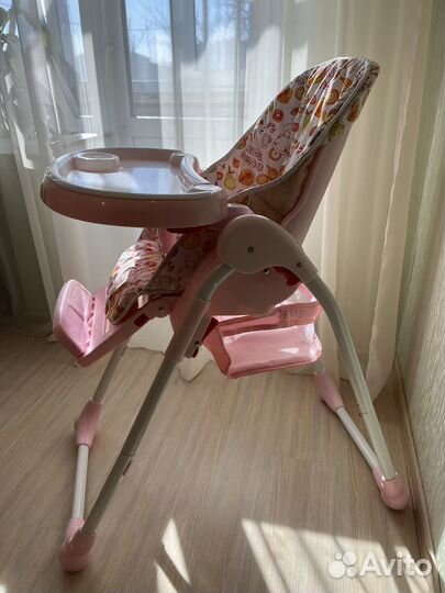 Стульчик для кормления