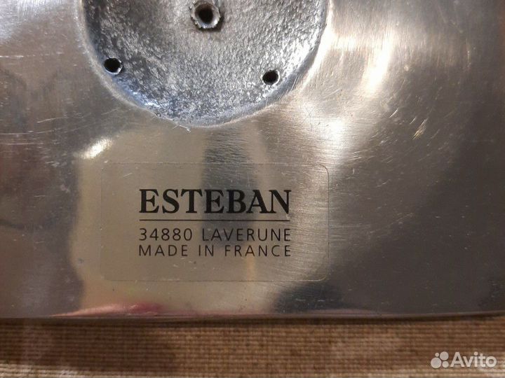 Аромапалочки и подставка