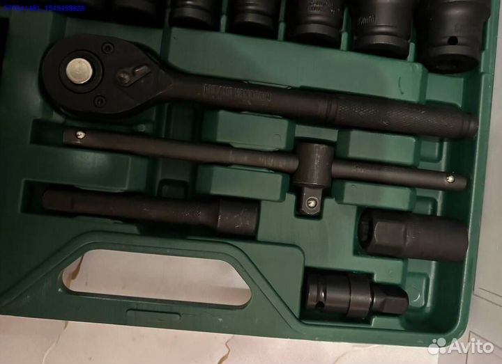 Новый набор ударных инструментов 23 предмета