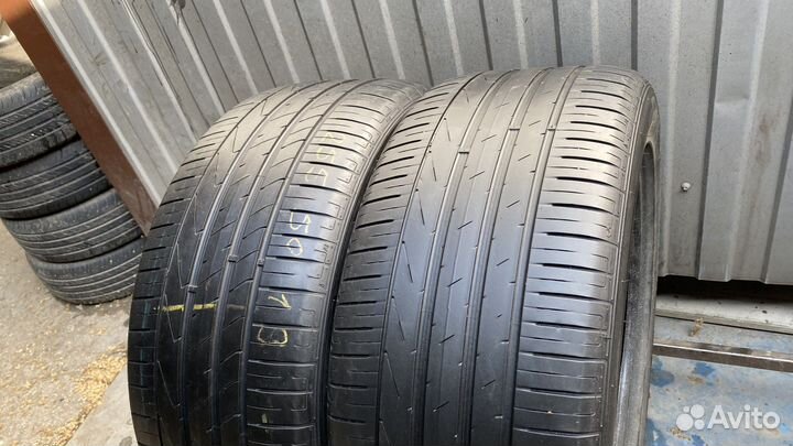 Hankook Ventus S1 Evo 2 SUV K117C 255/50 R19 103Y