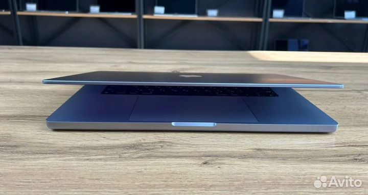 MacBook Pro 16 2023 m2 pro 16/512 новый