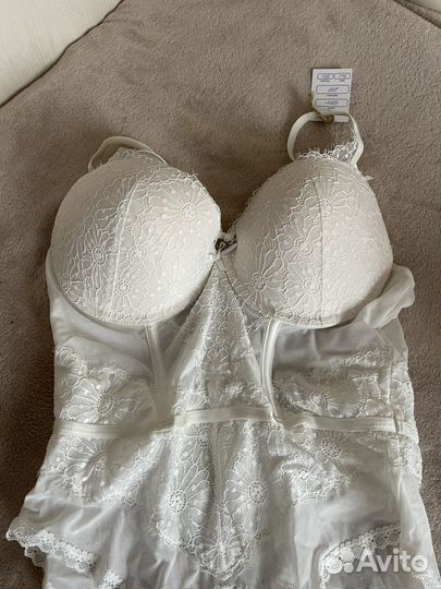 Боди женское