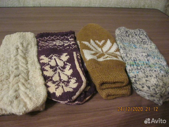 Варежки,перчатки