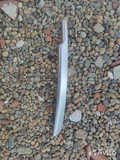 Range Rover 4 Хром Накладка правая