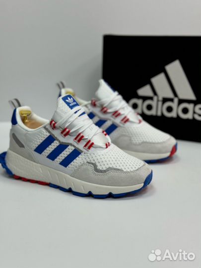 Кроссовки Adidas ZX 1000