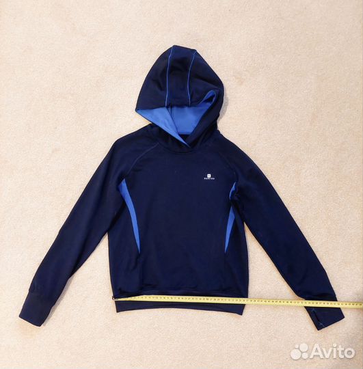 Спортивный костюм для мальчика 140 146