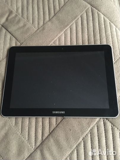 Samsung Galaxy Tab.10.1, GT-P7500