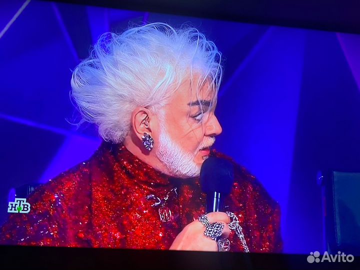 Телевизор LG