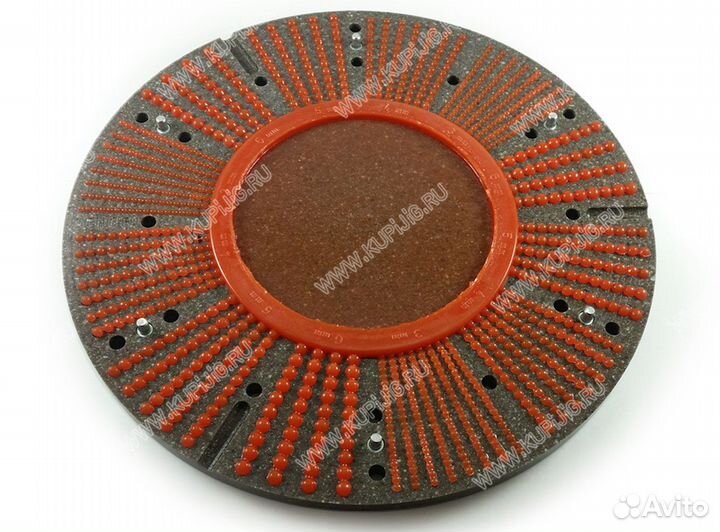 Центробежная форма Икра 3, 4, 5, 6 мм