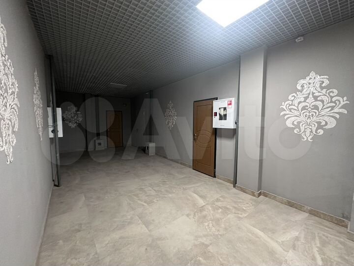 3-к. квартира, 95,5 м², 9/14 эт.