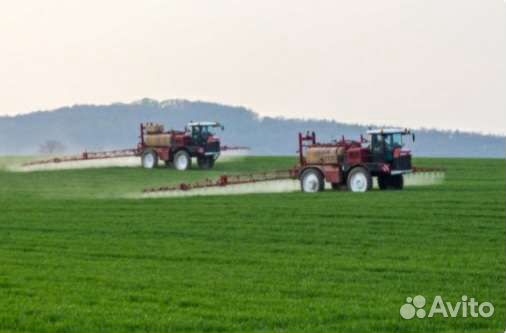 Средства защиты растений