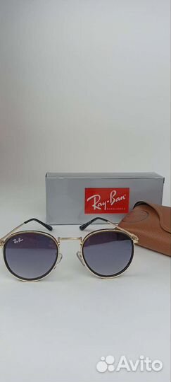 Солнцезащитные очки женские