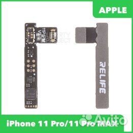 Шлейф (переходник) relife для акб iPhone