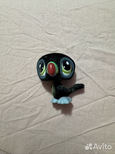 Littlest pet shop стоячка