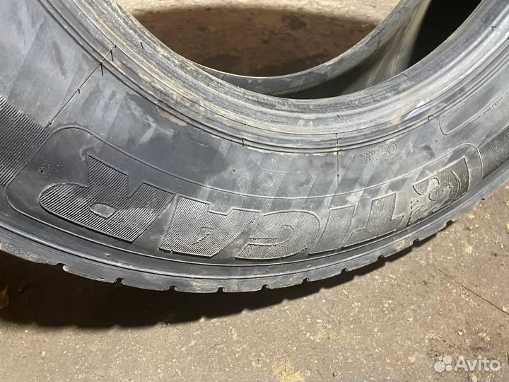 Грузовые шины