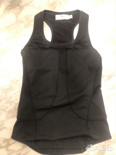 Футболка adidas женская