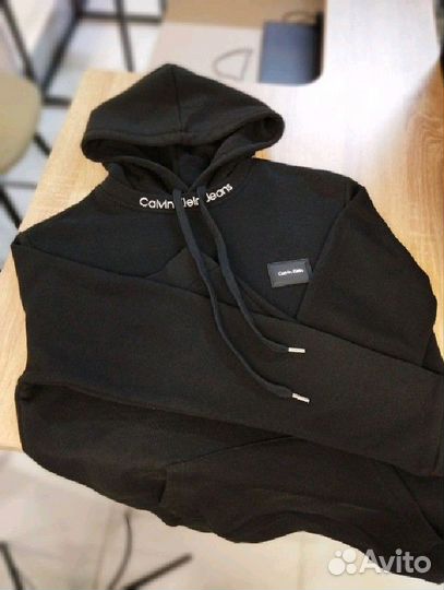 Толстовка Calvin Klein