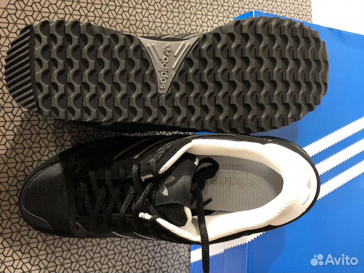 Кроссовки Адидас оригинал ее 6585 ZX 750