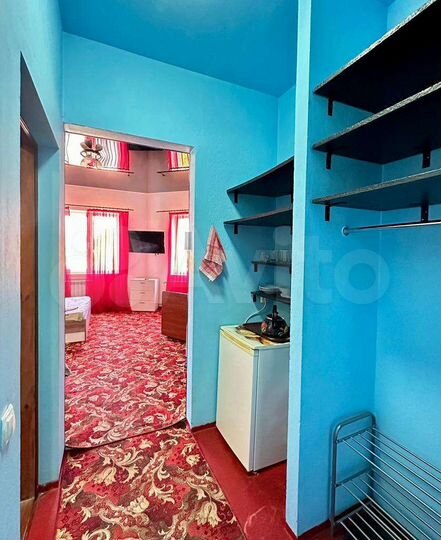 Комната 30 м², 2/3 эт.