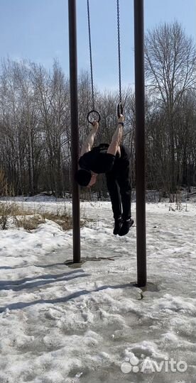 Тренер универсал