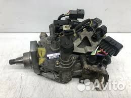 Контрактный тнвд Mitsubishi Pajero/Montero 2 3