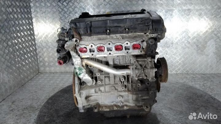 Двигатель(двс) Dodge Caliber (PM) I (2006–2012)