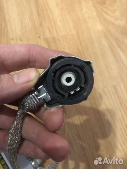 Блок розжига ксенона