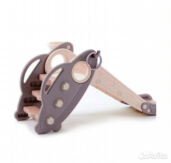 Горка unix line space rose