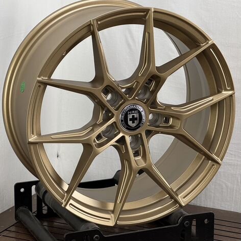Литые диски Kia 7.5×R17 5×114.3