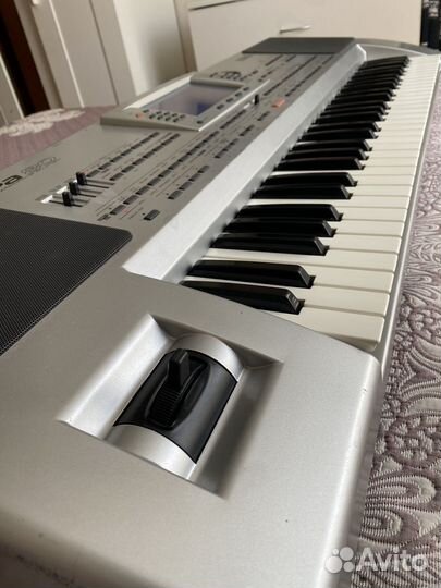 Korg pa 80